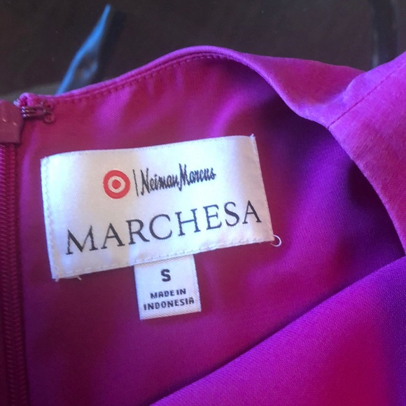 Marchesa by Nieman Marcus for Target Girl’s Dress - Picture 3 of 6